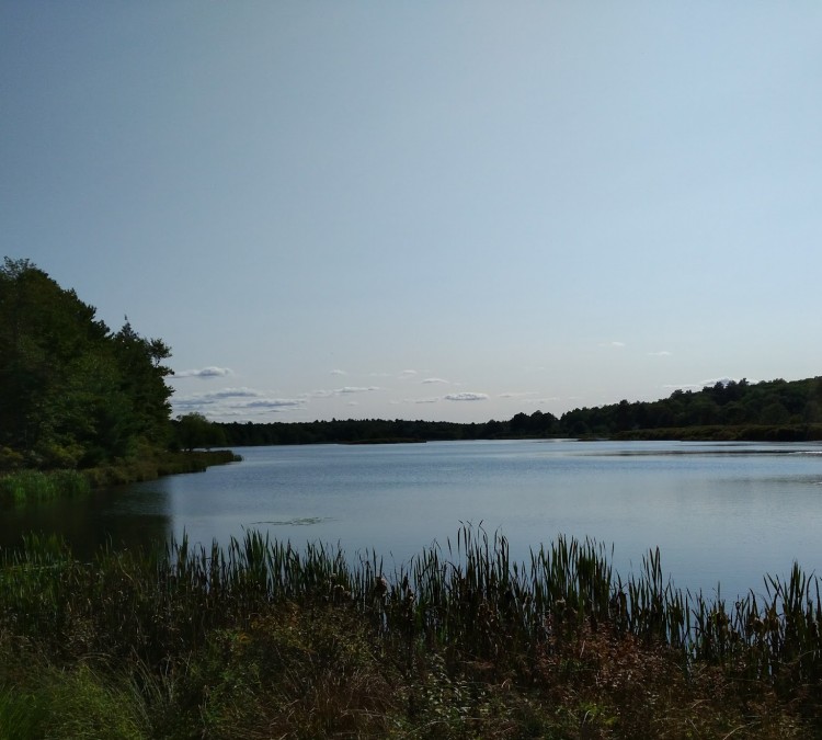 Marcel Lake Back Park (Dingmans&nbspFerry,&nbspPA)